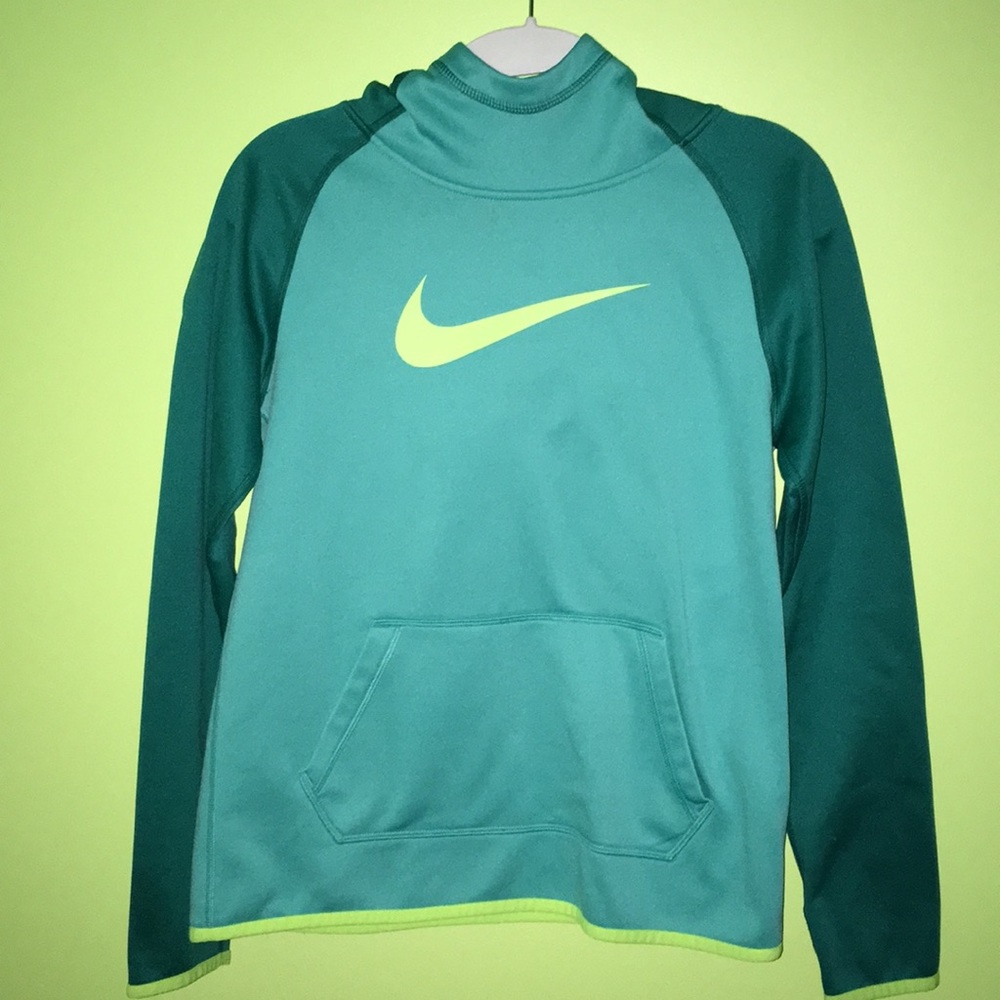 Nike sweatshirt